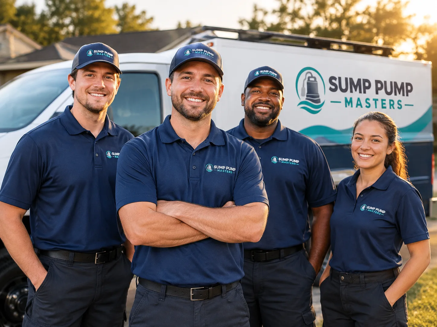 Sump Pump Repair company in Levan, UT