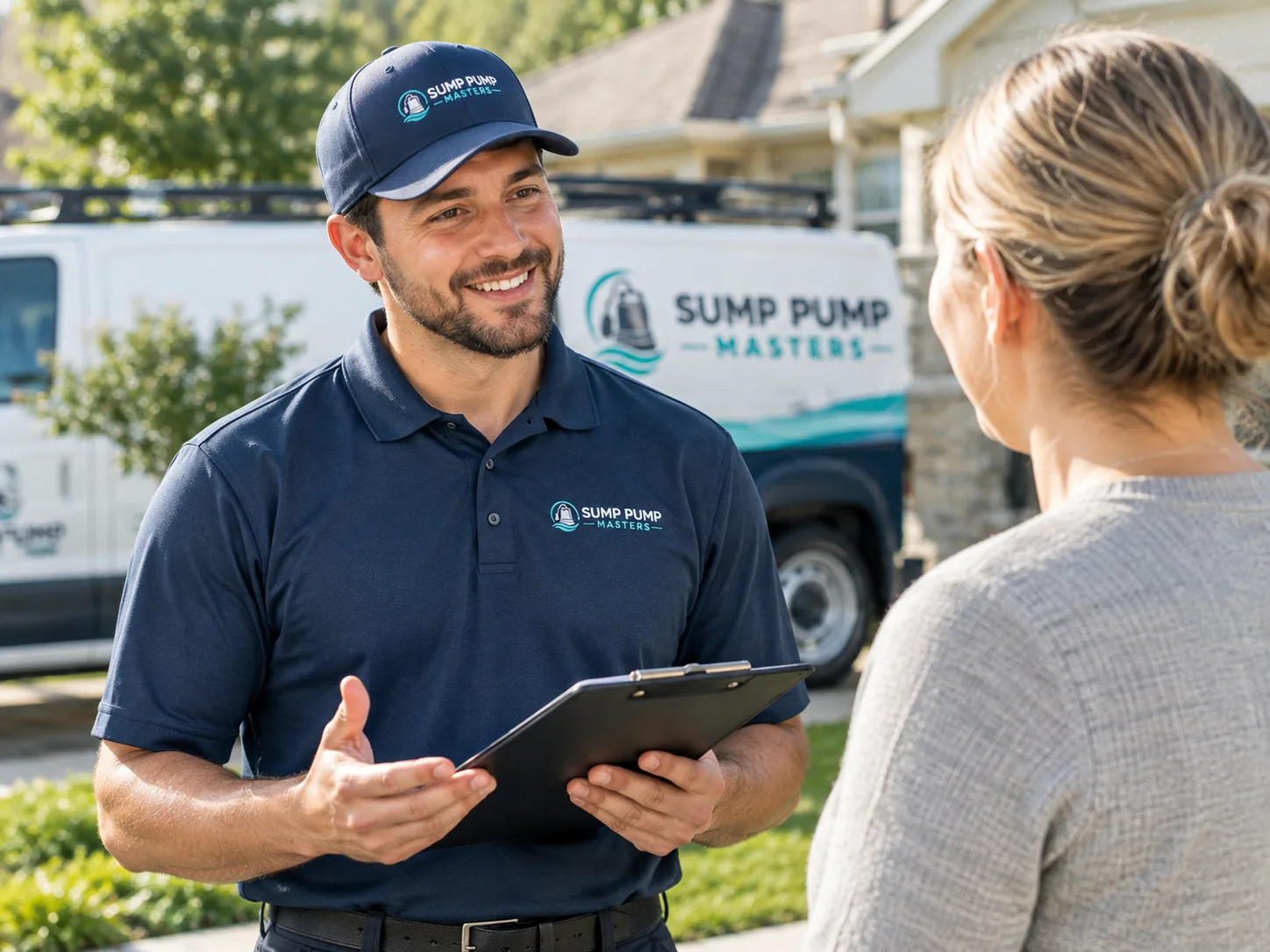 Sump Pump Repair Levan, UT FAQs